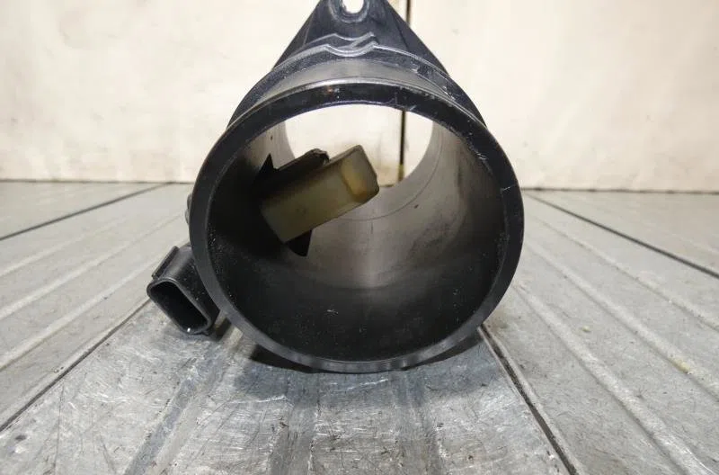 Debimetre air RENAULT CLIO 4 PHASE 1 BREAK occasion