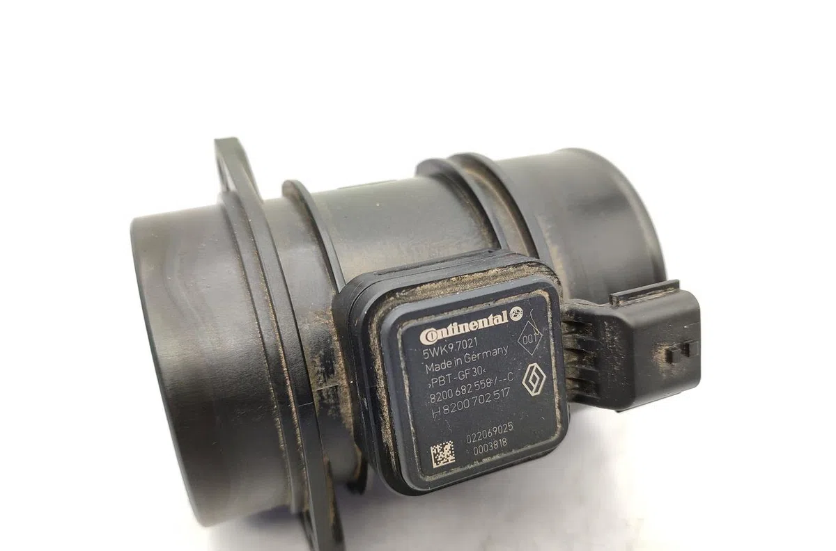 Debimetre air RENAULT CLIO 4 PHASE 2 occasion