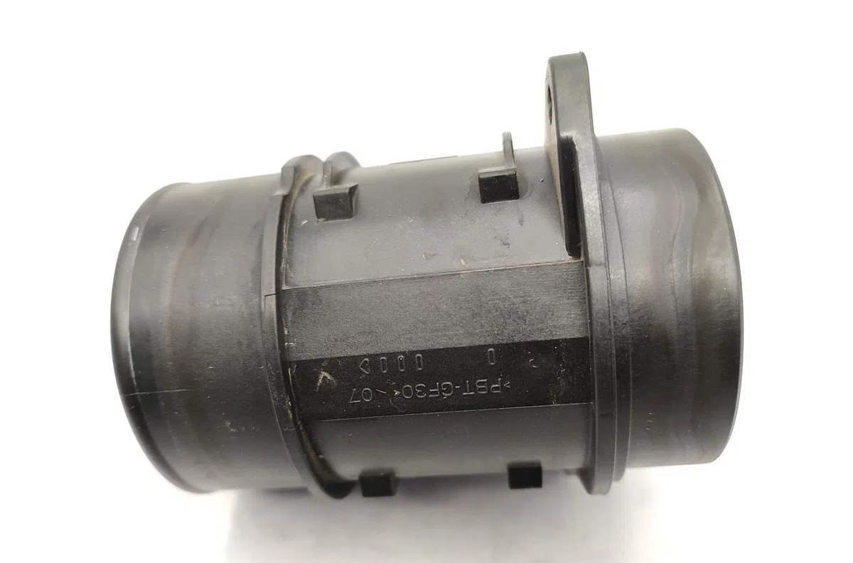 Debimetre air RENAULT CLIO 4 PHASE 2 occasion
