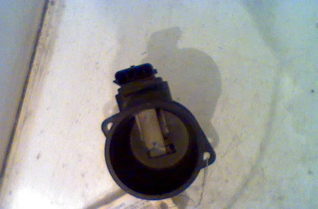 Debimetre air RENAULT CLIO II 2006 occasion