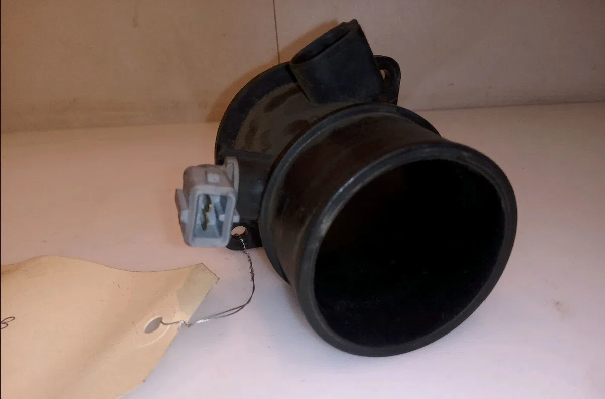Debimetre air Renault CLIO II (BB_, CB_) 1.5 dci (b-cb3m) (2005-2010) 3 portes occasion