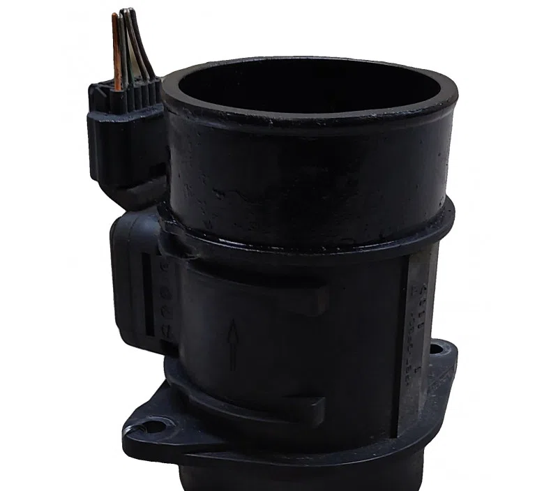 DEBIMETRE AIR RENAULT CLIO III 5WK97007