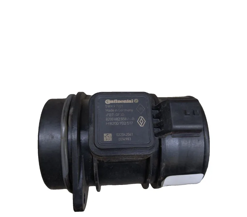 DEBIMETRE AIR RENAULT CLIO III 8200682558