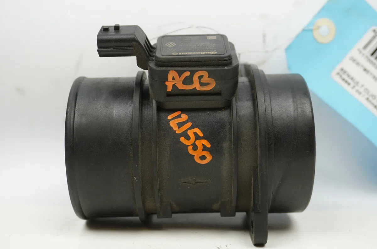 Debimetre air Renault CLIO III (BR0-1, CR0-1) 1.5 dci (2010-2014) 5 portes occasion