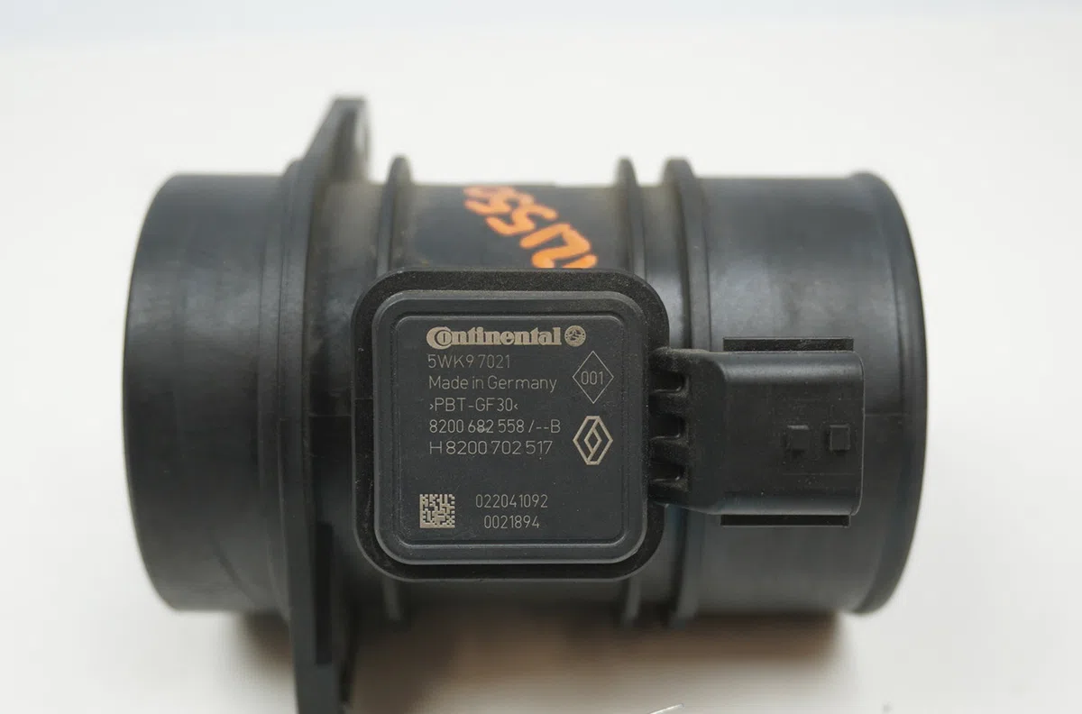 Debimetre air Renault CLIO III (BR0-1, CR0-1) 1.5 dci (2010-2014) 5 portes occasion