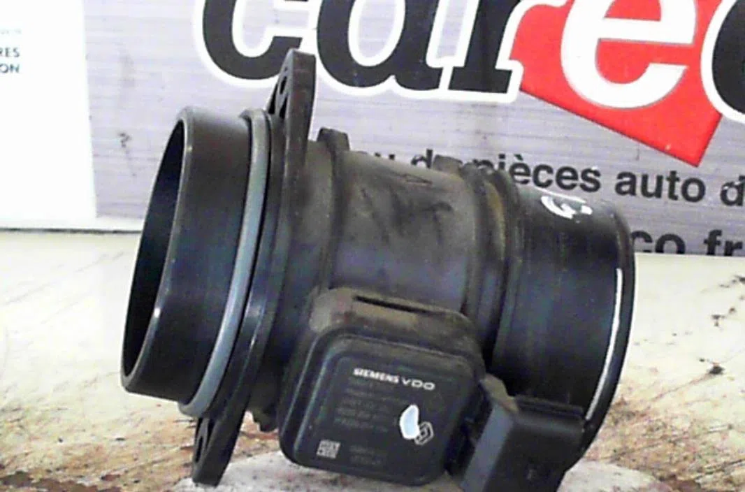 Debimetre air Renault CLIO III (BR0-1, CR0-1) 1.5 dci (br0h, cr0h, cr1s, br1s) (2005-2014) 3 portes occasion