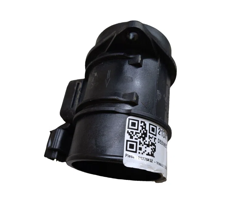 DEBIMETRE AIR RENAULT CLIO IV 8200682558
