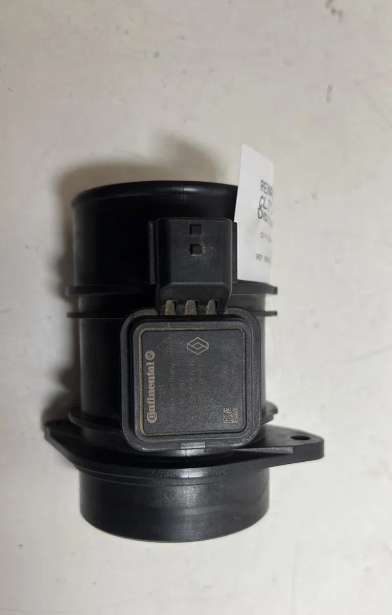 Debimetre air Renault CLIO IV (BH_) 1.5 dci 75 (2012) 5 portes occasion