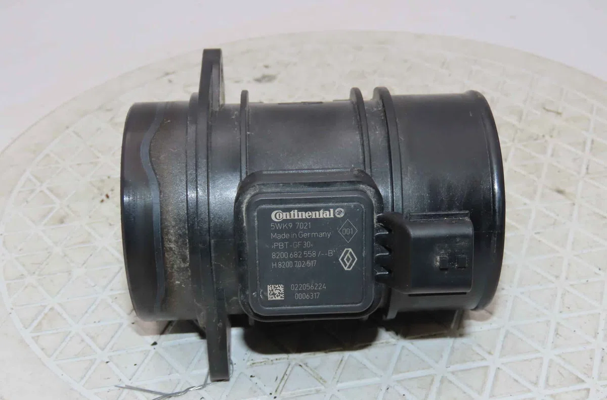 Debimetre air RENAULT CLIO IV occasion