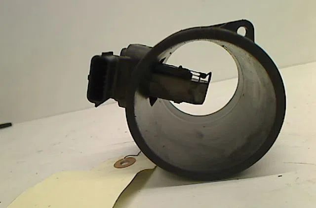 Debimetre air RENAULT CLIO occasion