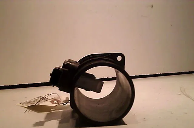 Debimetre air RENAULT CLIO occasion