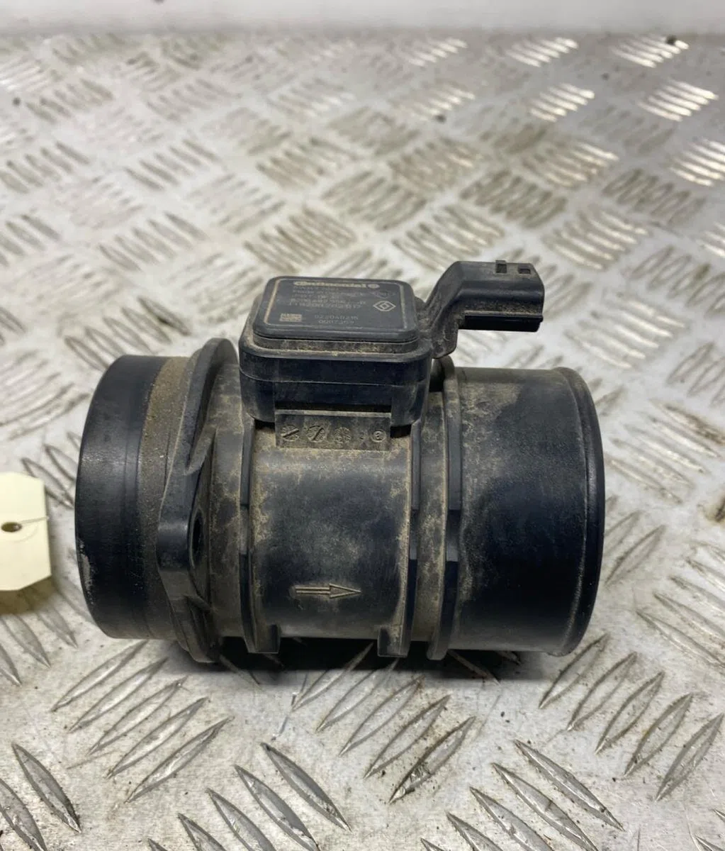 Debimetre air RENAULT GRAND SCENIC 3 PHASE 1 occasion