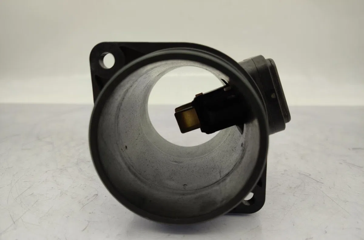 Debimetre air RENAULT GRAND SCENIC 3 PHASE 3 occasion