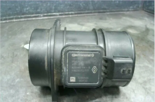 Debimetre air Renault GRAND SCÉNIC III (JZ0-1_) 1.9 dci (2009) occasion