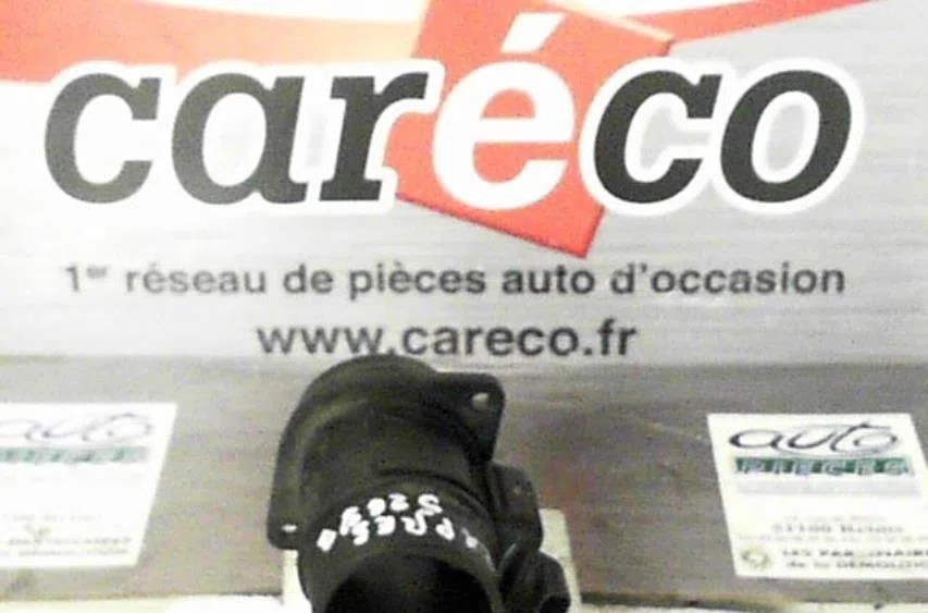 Debimetre air RENAULT KANGOO 1  KANGOO 1 PHASE 2 occasion