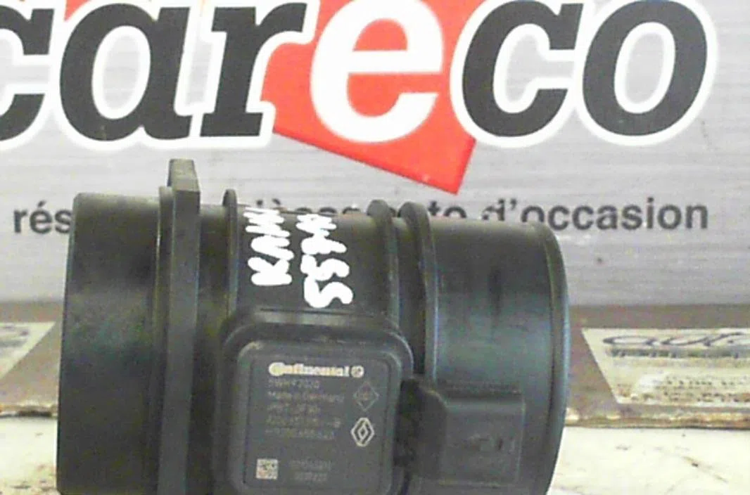 Debimetre air RENAULT KANGOO 2  KANGOO 2 PHASE 1 occasion