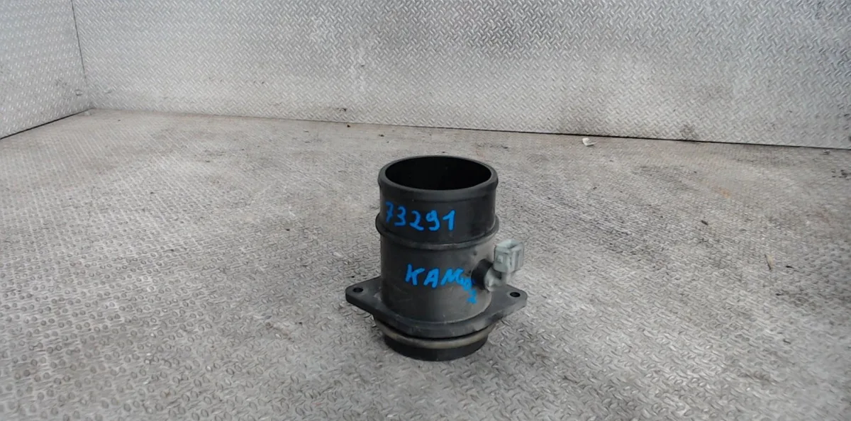 Debimetre air Renault KANGOO Express (FW0-1_) 1.5 dci 70 (fw0a, kw0v) (2008) 4 portes occasion