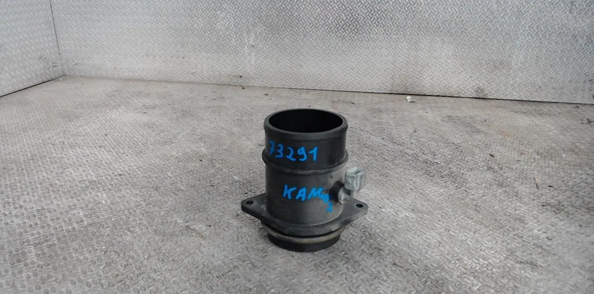 Debimetre air Renault KANGOO Express (FW0-1_) 1.5 dci 70 (fw0a, kw0v) (2008) 4 portes occasion