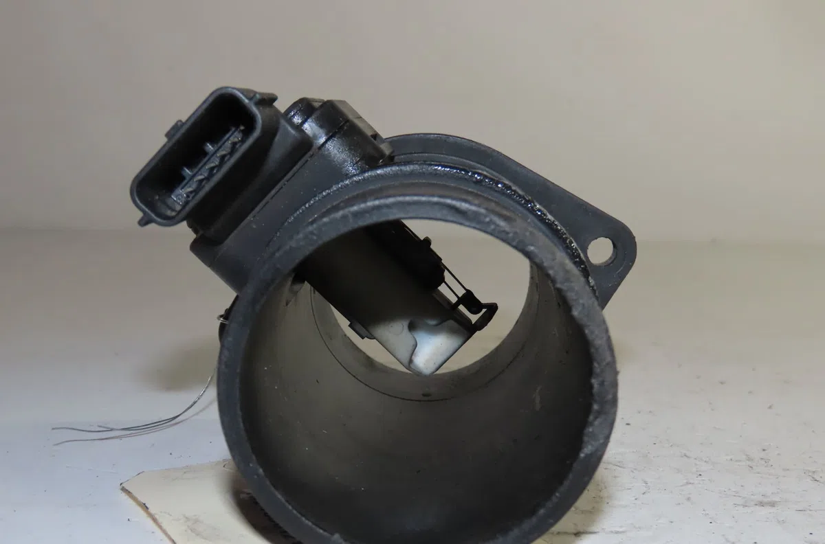 Debimetre air Renault KANGOO (KC0-1_) 1.5 dci (2003) occasion