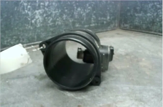 Debimetre air RENAULT LAGUNA 2008 occasion