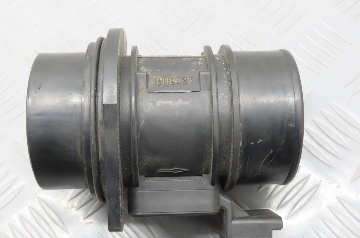 Debimetre air Renault LAGUNA II (BG0-1_) 1.9 dci (2001-2007) occasion