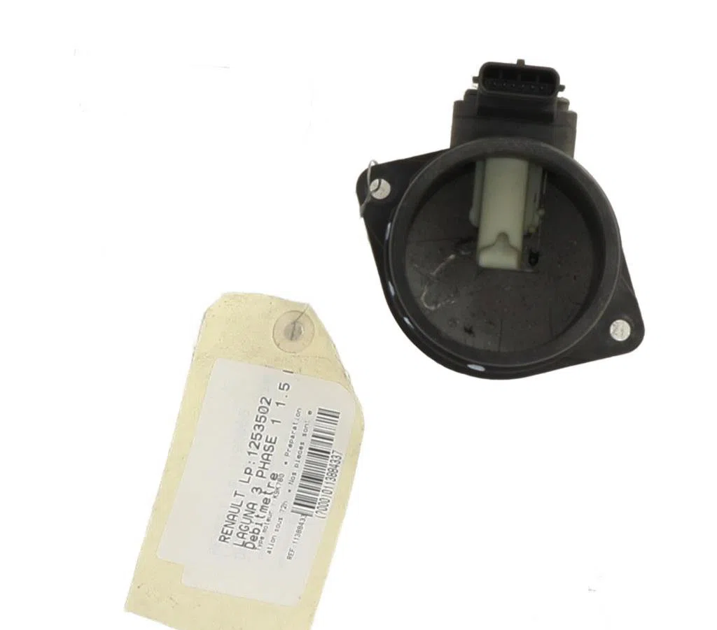Debimetre air Renault LAGUNA III (BT0-1) 1.5 dci (bt00, bt0a, bt0t, bt1j) (2007-2015) 5 portes occasion