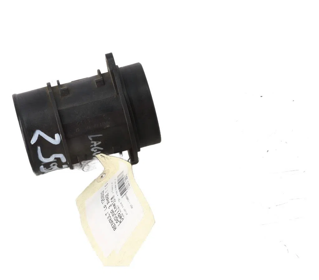 Debimetre air Renault LAGUNA III (BT0-1) 1.5 dci (bt00, bt0a, bt0t, bt1j) (2007-2015) 5 portes occasion