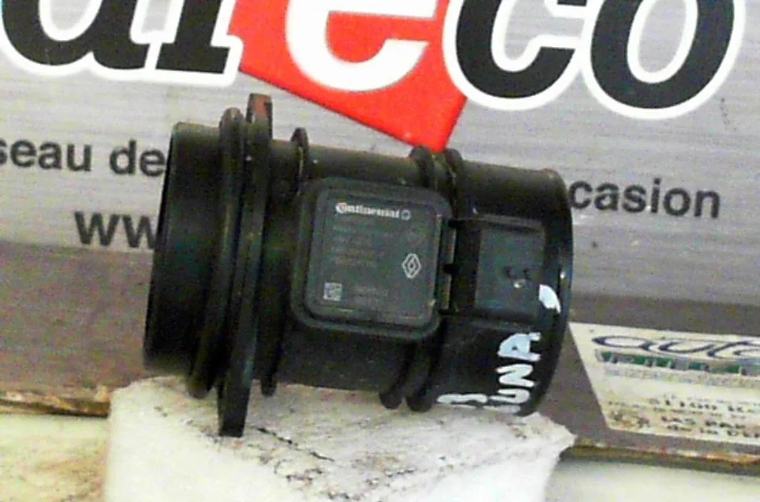 Debimetre air Renault LAGUNA III Grandtour (KT0-1) 1.5 dci (kt0a, kt0r, kt02) (2007-2015) occasion