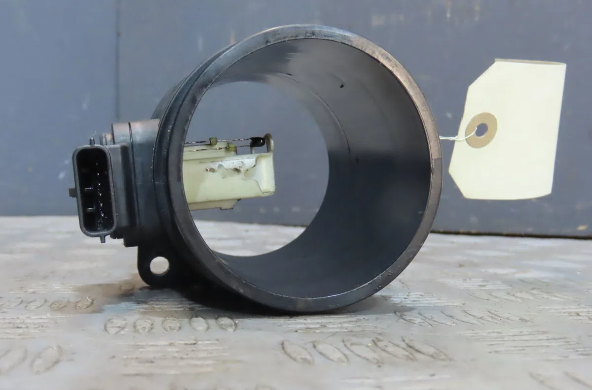 Debimetre air RENAULT LATITUDE occasion