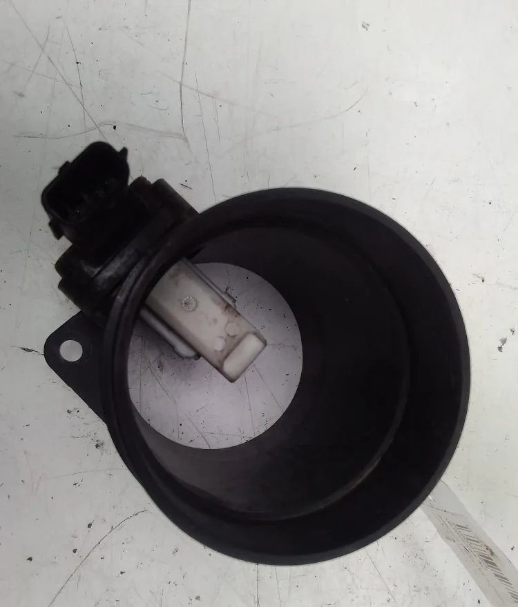 Debimetre air RENAULT MASTER 2013 occasion