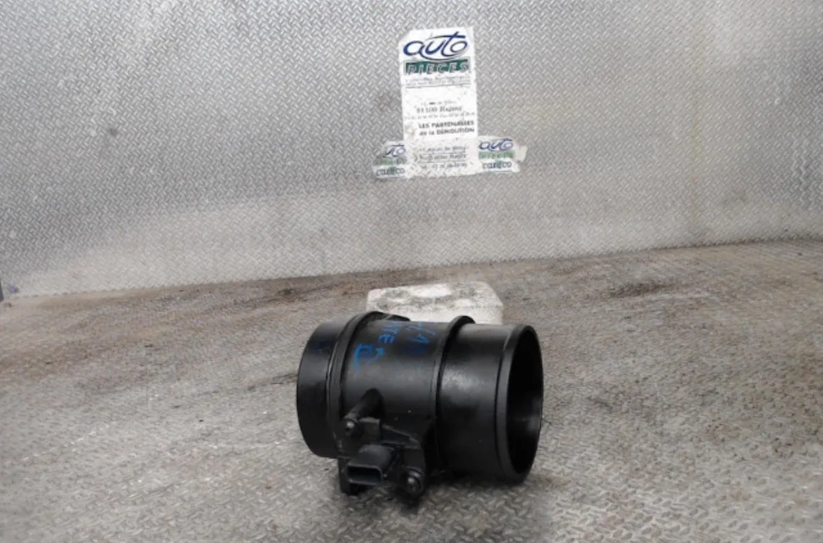 Debimetre air RENAULT MASTER 3 MASTER 3 PHASE 2 occasion