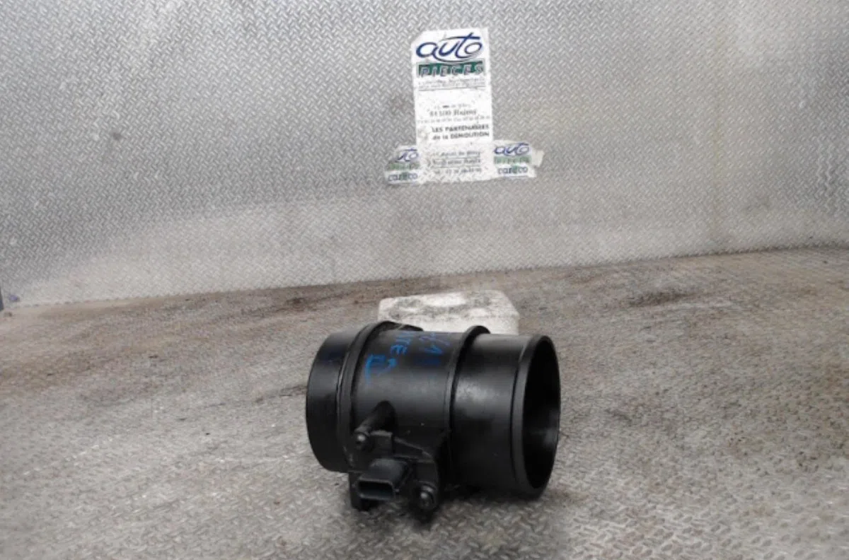Debimetre air RENAULT MASTER 3  MASTER 3 PHASE 2 occasion