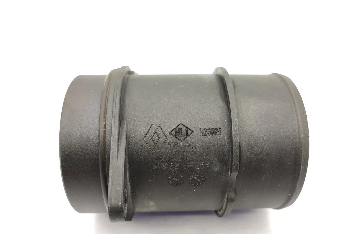 Debimetre air RENAULT MASTER 3 PHASE 2 occasion