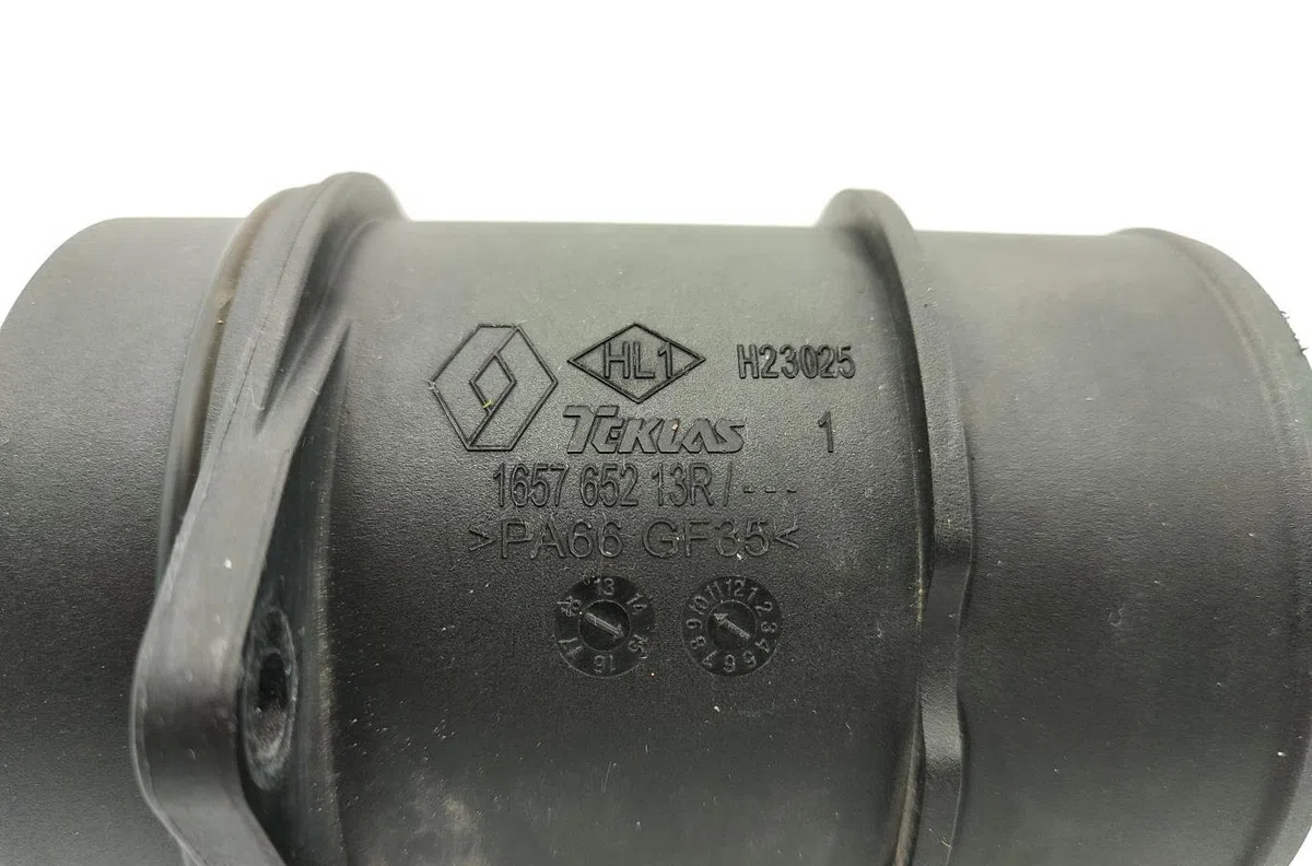 Debimetre air RENAULT MASTER 3 PHASE 2 occasion