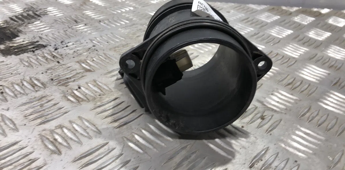 Debimetre air RENAULT MASTER 3 PHASE 3 occasion