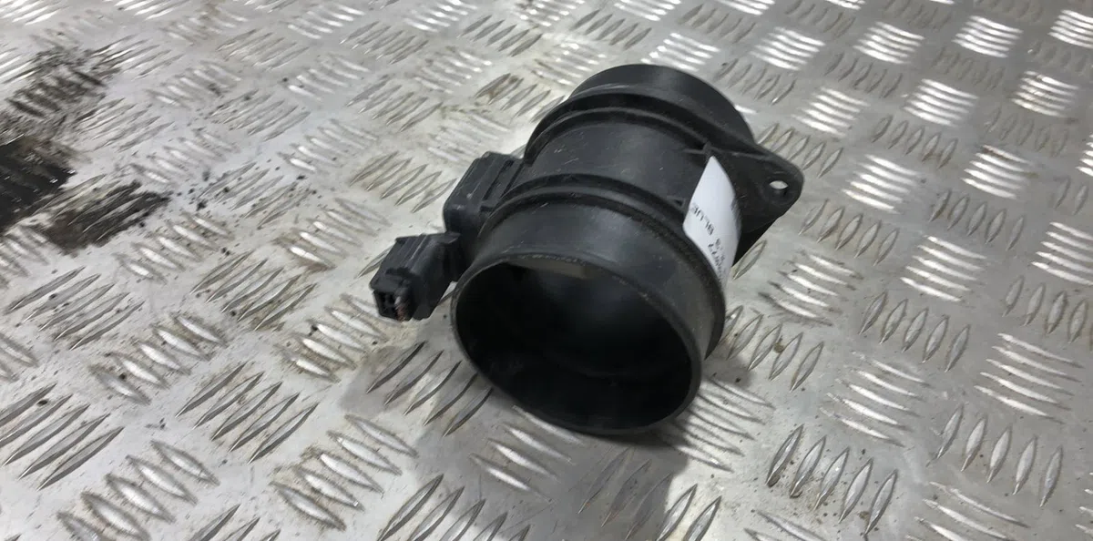 Debimetre air RENAULT MASTER 3 PHASE 3 occasion