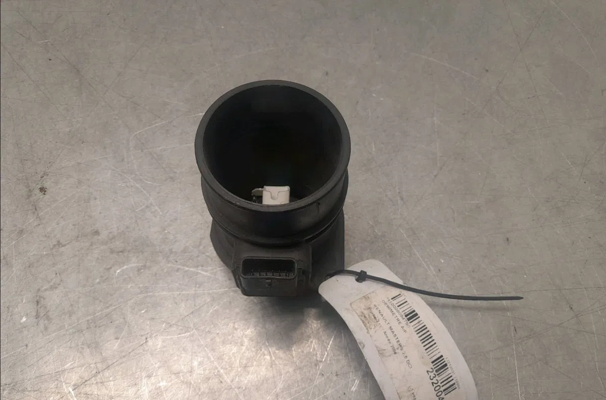 Debimetre air Renault MASTER II Camionnette (FD) 2.5 dci (2006-2010) occasion