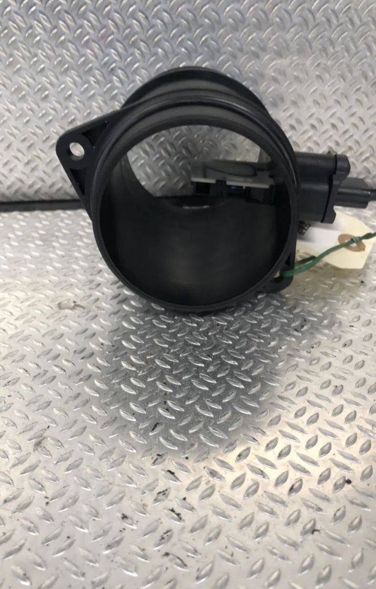 Debimetre air Renault MASTER III Camion plate-forme-Châssis (EV, HV, UV) 2.3 dci 110 fwd (ev0r, ev0w, hv0r, hv0w, uv0r, 