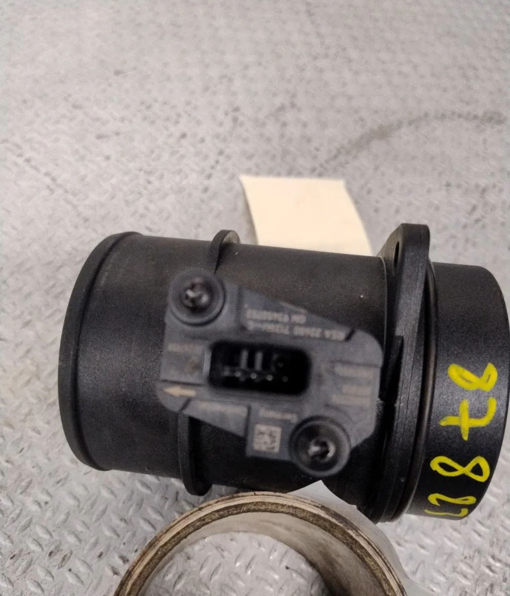Debimetre air Renault MASTER III Camion plate-forme-Châssis (EV, HV, UV) 2.3 dci 130 rwd (hv01, hv10, hv11, hv12, uv01, 