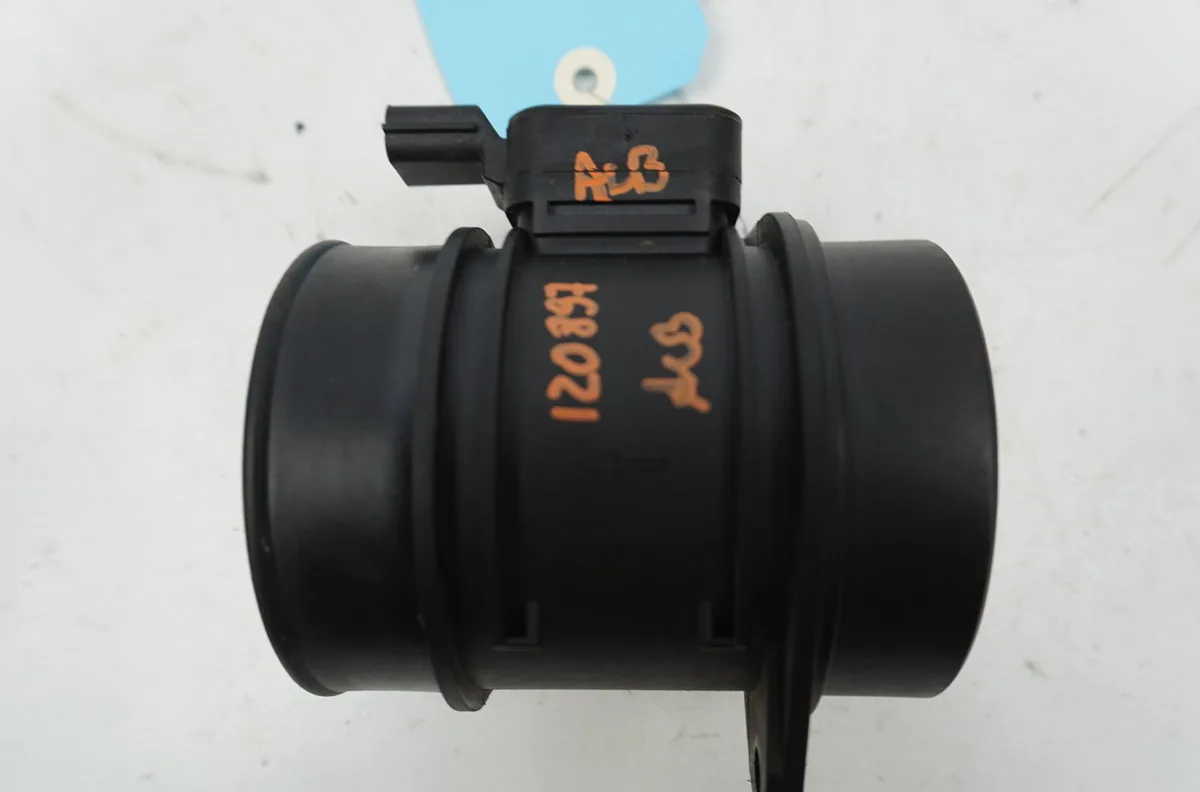 Debimetre air Renault MASTER III Camionnette (FV) 2.3 dci 125 fwd (fv0c, fv0d, fv0g, fv0h, fv0j, fv0k) (2010) occasion