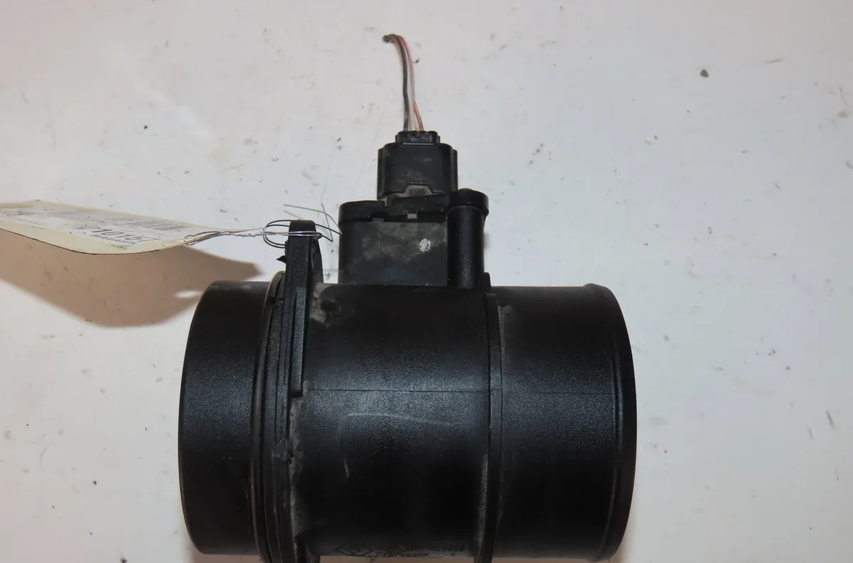 Debimetre air Renault MASTER III Camionnette (FV) 2.3 dci 150 fwd (fv0f, fv03) (2013) occasion