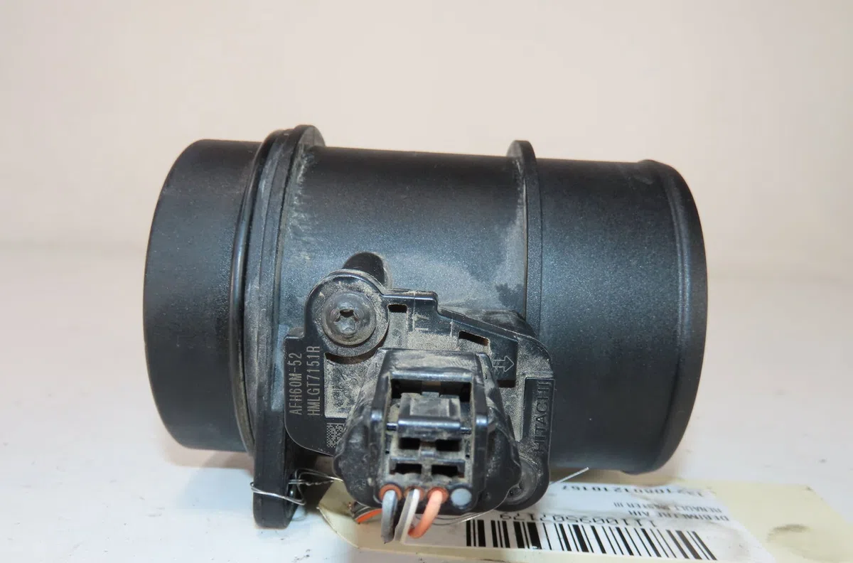 Debimetre air Renault MASTER III Camionnette (FV) 2.3 dci 150 fwd (fv0f, fv03) (2013) occasion