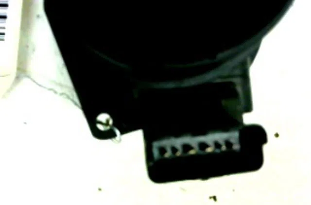 Debimetre air RENAULT MASTER occasion
