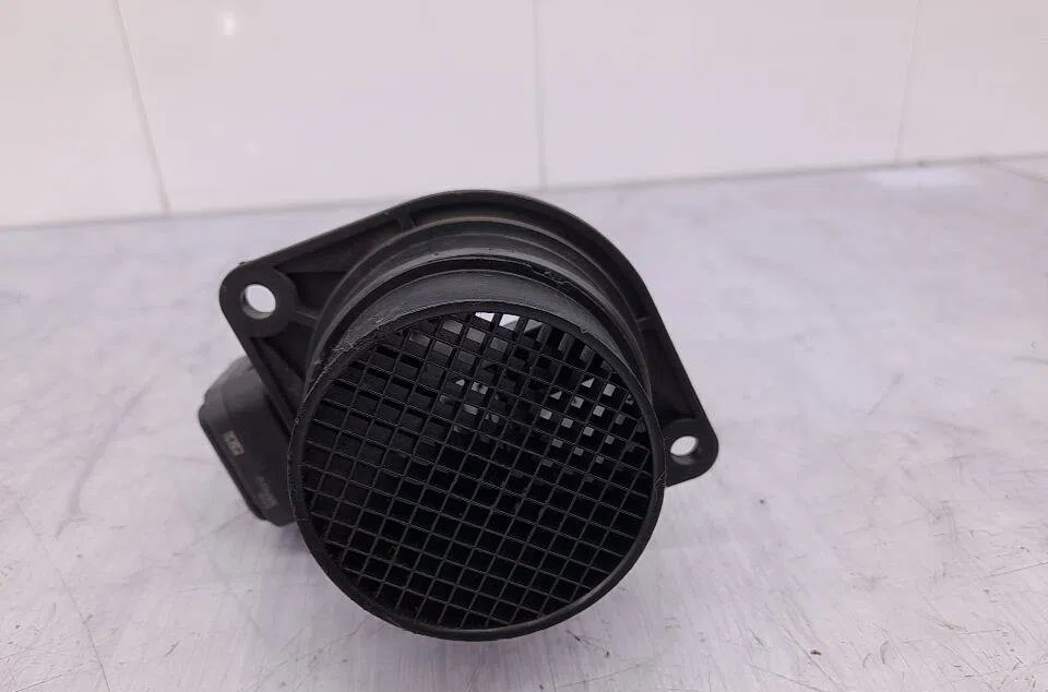 Debimetre air RENAULT MEGANE 1 PHASE 2 occasion