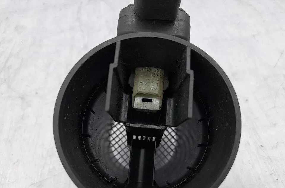 Debimetre air RENAULT MEGANE 1 PHASE 2 occasion