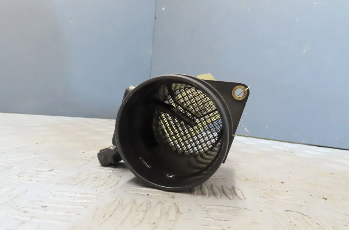 Debimetre air RENAULT MEGANE 1999 occasion