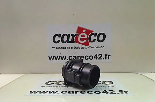 Debimetre air RENAULT MEGANE 2006 occasion