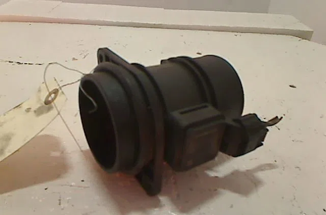 Debimetre air RENAULT MEGANE 2007 occasion