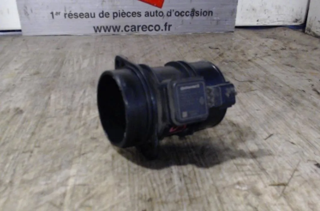 Debimetre air RENAULT MEGANE 3 PHASE 1 COUPE occasion
