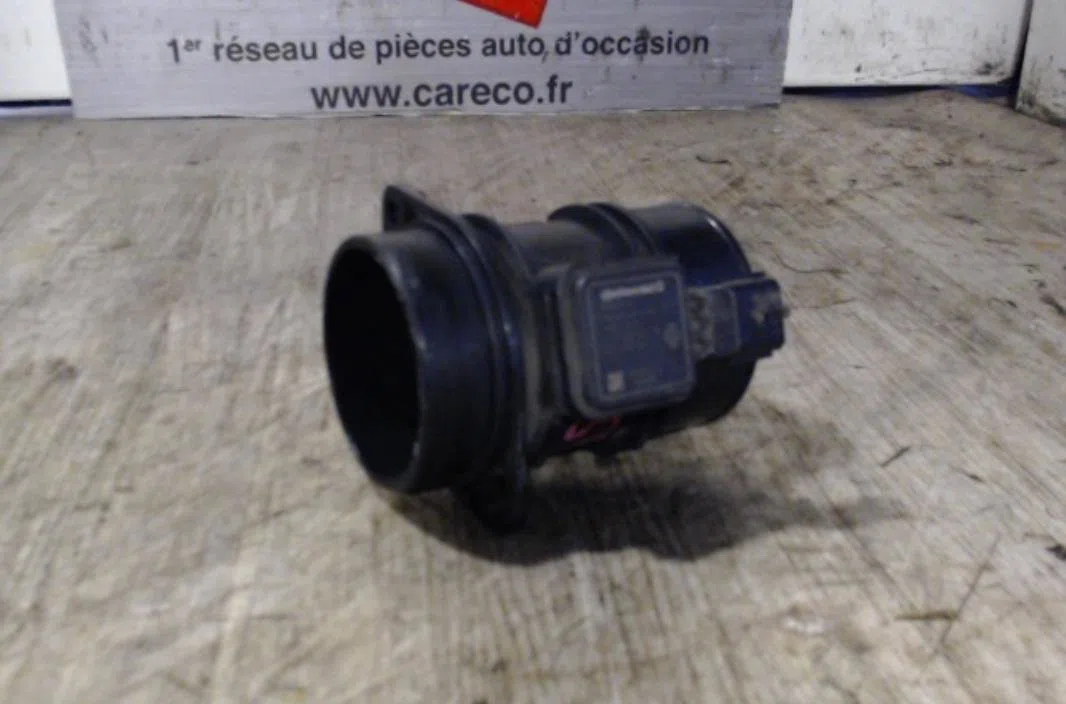 Debimetre air RENAULT MEGANE 3 PHASE 1 COUPE occasion